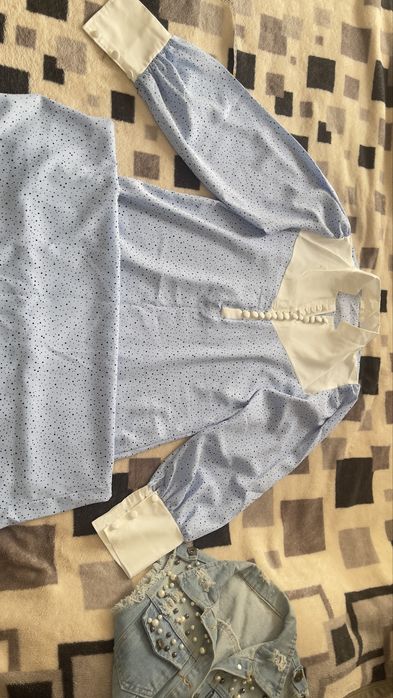 Б/у и новые вещи разбираю гардироб м л