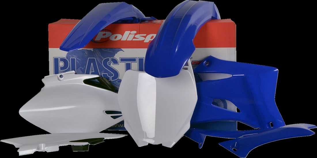 Polisport kit plastice yzf 250/450 2006-2009