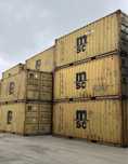 Container maritim depozitare Containere maritime de depozitare vestiar