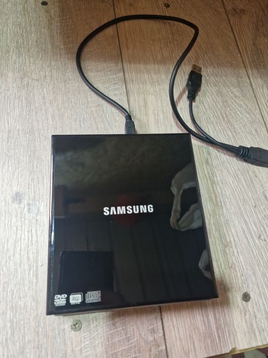 DVD Writter Samsung SE S084 USB