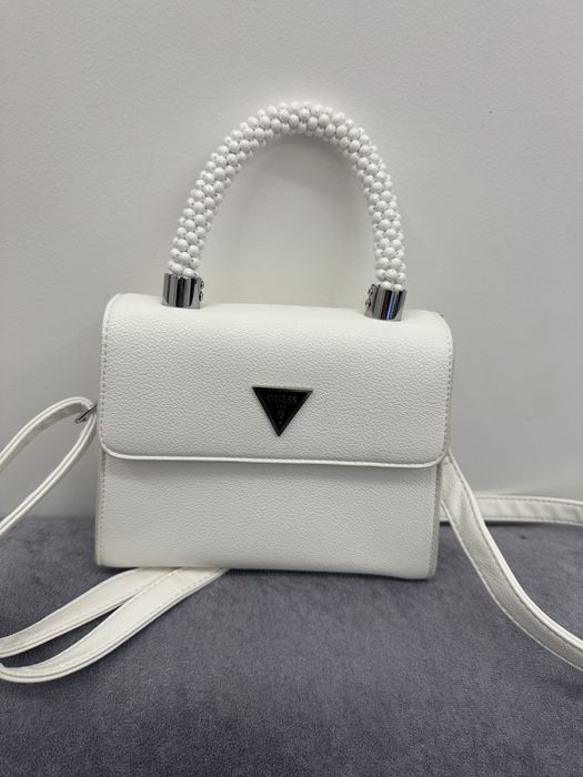 Чанта guess zara fenty