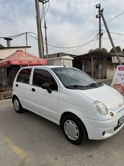 Matiz 2011 srochni sotilvoti