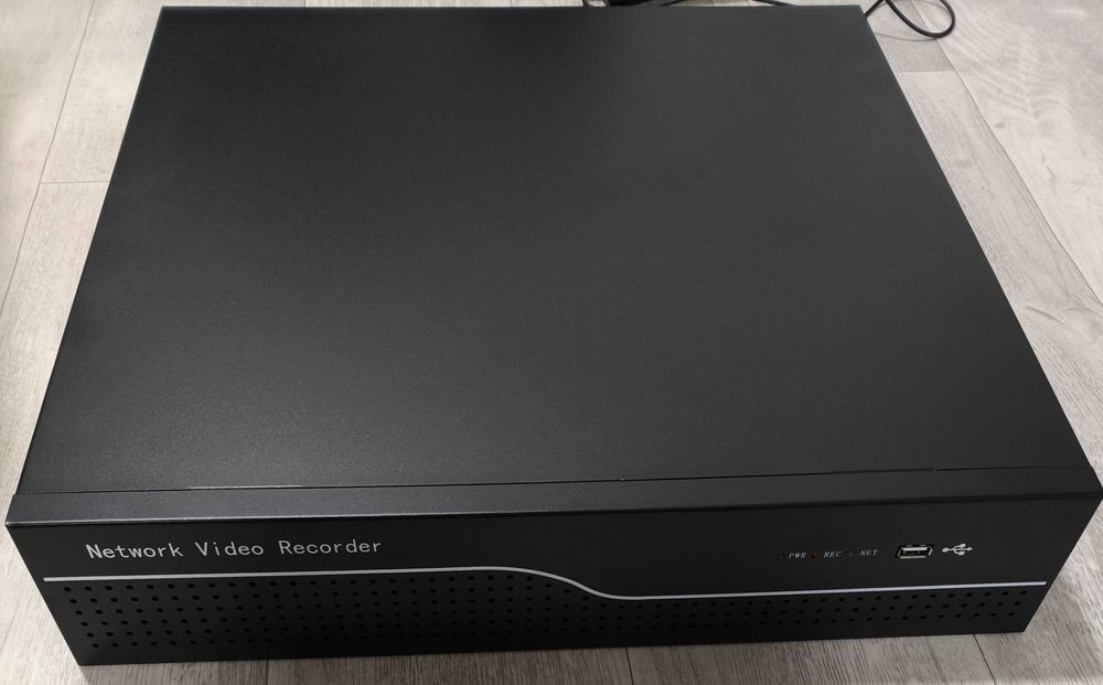 64 канальный ip видеорегистратор