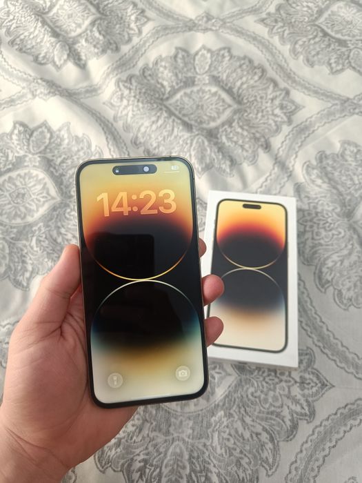 Айфон 14про Макс