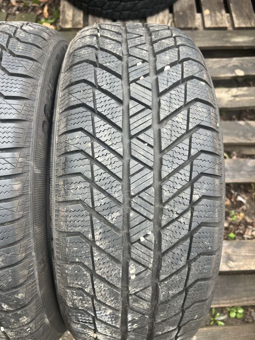 Cauciucuri iarna 205/50/17 Platin 2023