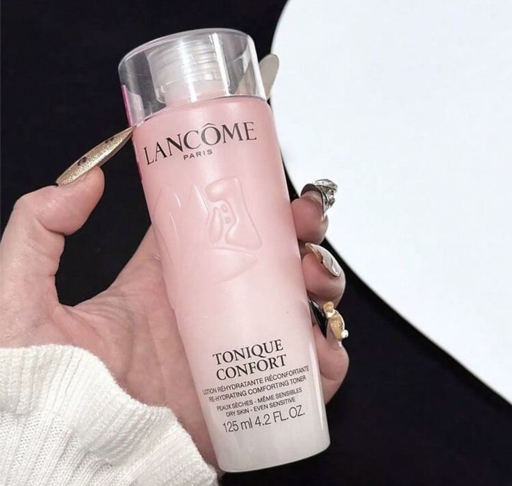 Lancome Tonique Hyaluronic Acid