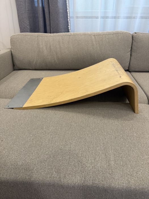 Rampa skate Graw G20