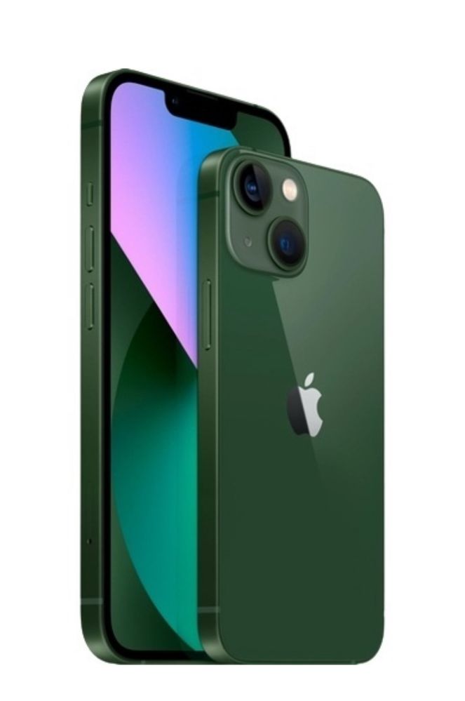 Iphone 13 телефон