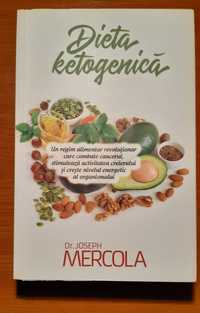 Dieta ketogenica- Dr. Joseph Mercola