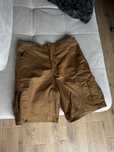 2 чифта къси панталони Nike tech fleece