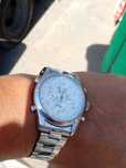 Rolex chronographe