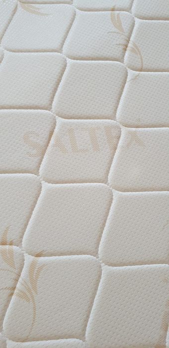 Vand Saltea SuperOrtopedica Saltex 120x200 cm