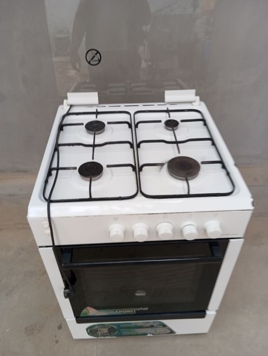 Газ плита Артел appetito G1
