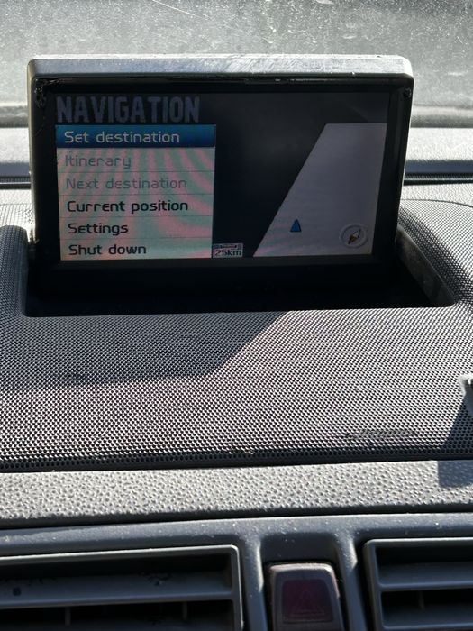 Vând Volvo V50 2.0D