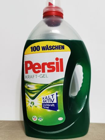 Persil 5 litri gel