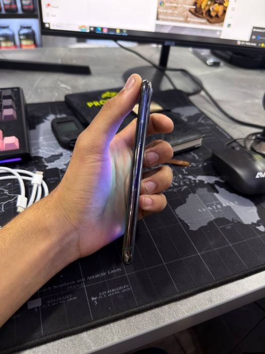 Iphone 11Pro 64 gb