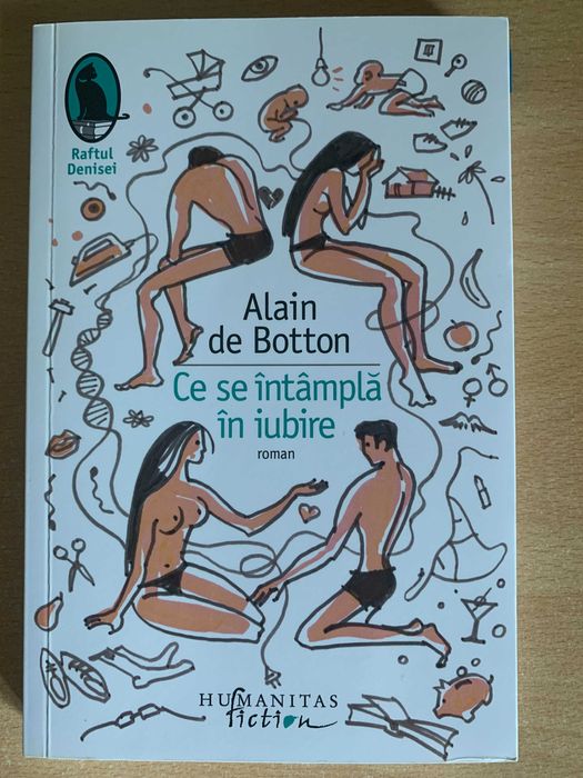 Vând cărți de non-ficțiune, psihologie și memorialistică