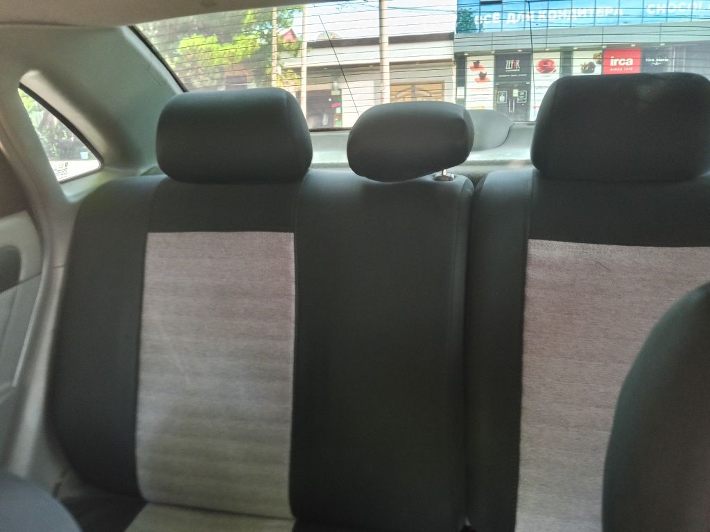 Chevrolet Lacceti 1.8 Avtomat