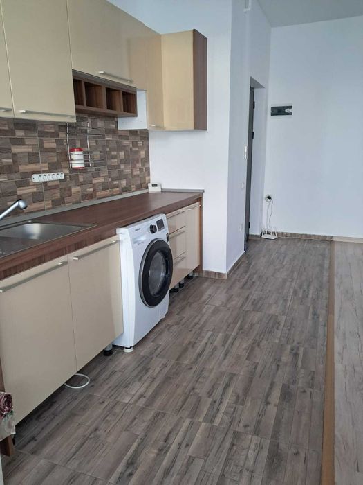 Belize Residence-2 camere etaj 2-2 locuri de parcare-complet mobilat