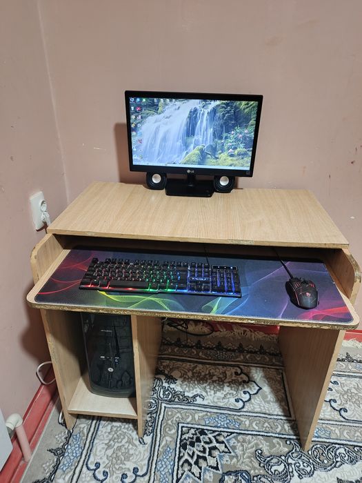 Хамма нарсаси билан берилади