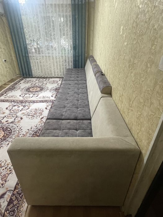 Продам угловой диван