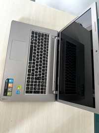 Laptop Lenovo IdeaPad z710
