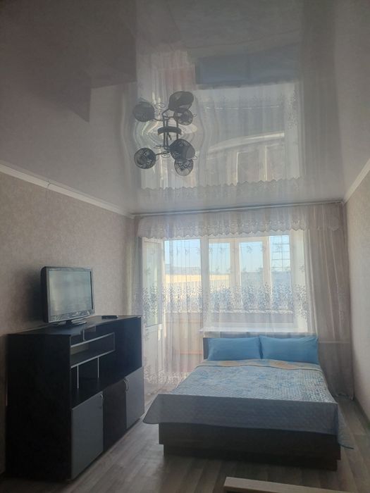 Сдам 1комнатную квартиру