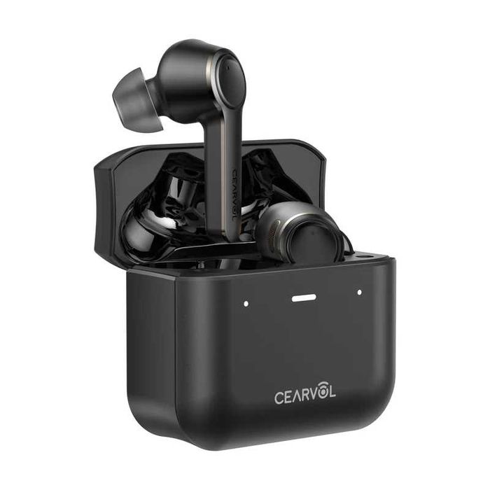 Слухови апарати Cearvol Diamond X1 (Bluetooth, презареждащи)