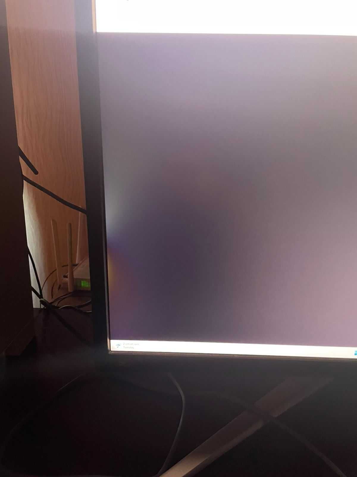 Монитор Acer XV273K