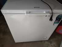 Lada frigorifica orizontala Gorenje 198l