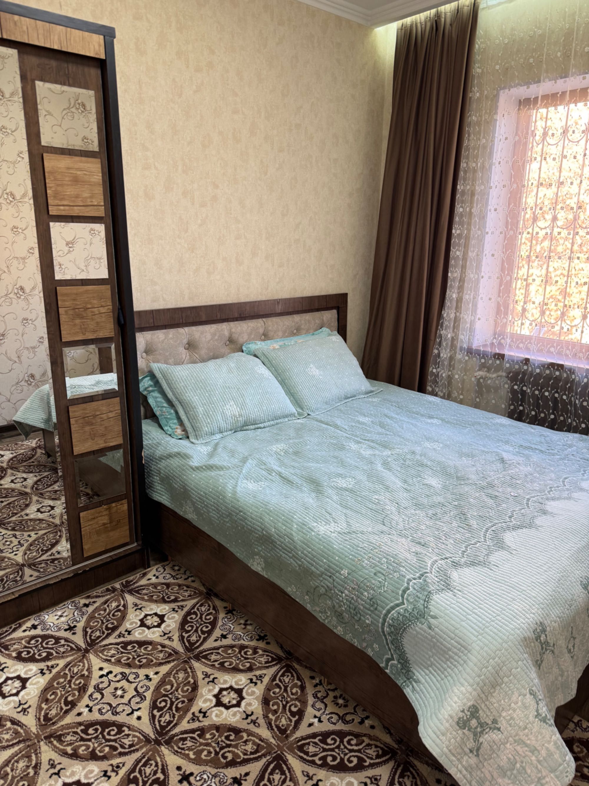 Продаю квартиру перситский