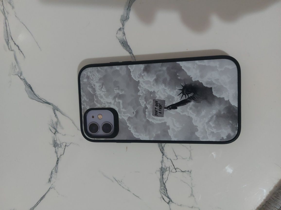 Iphone 11 impecabil