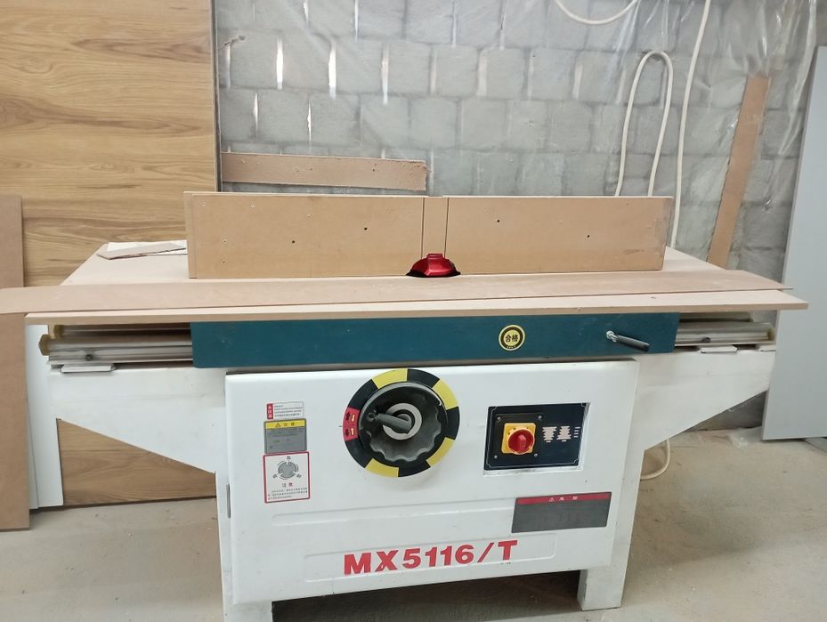 Здается действующий мебельный цех