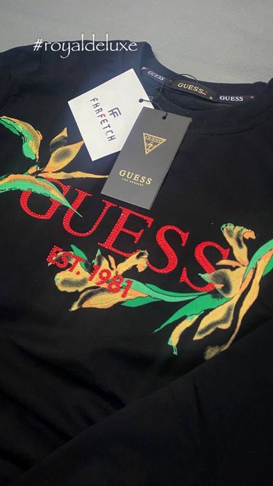 Stoc bluza dama Guess
