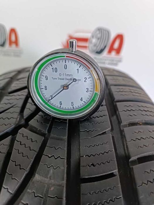 215/55/17 98V HANKOOK CP N10753 M+S IARNA