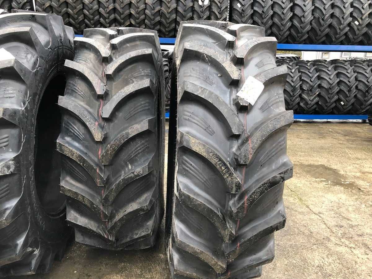 Cauciucuri noi 480/70R34 OZKA anvelope tractor spate