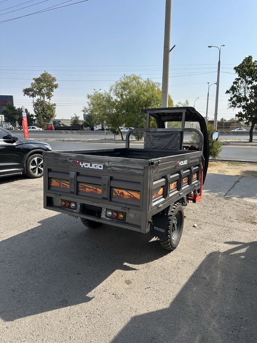Gammatrek 1800 электро муравей