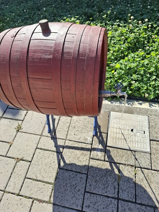 De vânzare damigene 50 litri