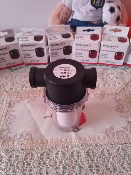 Filtre vacuum, piab 10 microni. 3116651/0128423