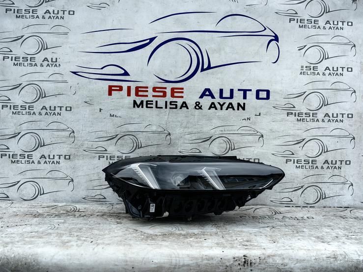 Far dreapta Bmw Seria 4 I4 G22-G23-G26 LCI Full LED 5A3B302-06 an 2024-2025