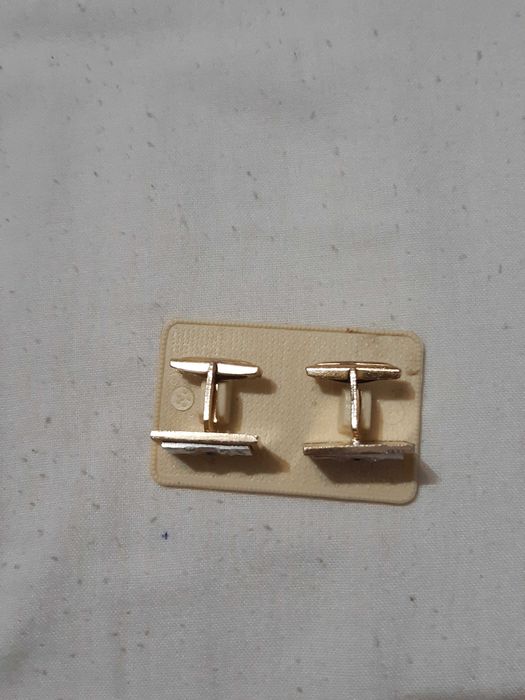 Butoni de manseta camasa vintage