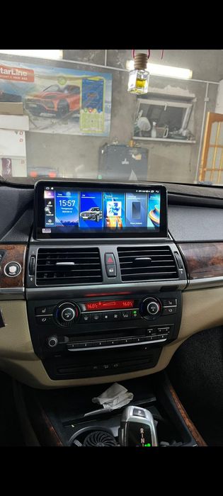 Автомагнитолы на базе андроид от лучших производителей от 65000 тыс
