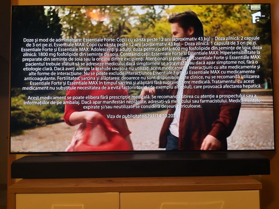 Vand/Schimb Soundbar Samsung Harman Kardon HW-Q90R, 512 W 7.1.4 Atmos