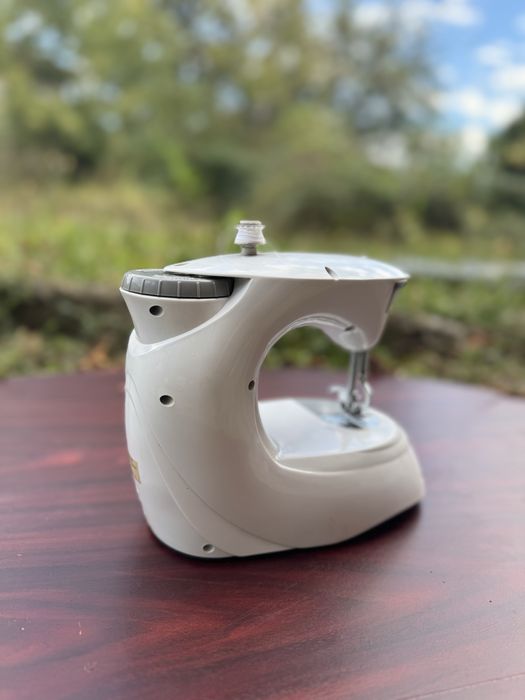 Шевна машина на батерии