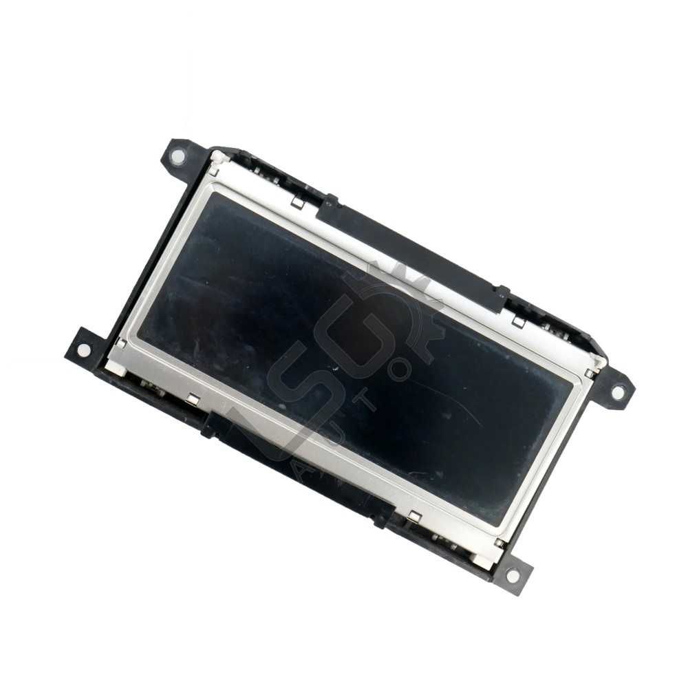 Дисплей навигация AUDI A6 (4F, C6) 2004-2011 ID: 129159