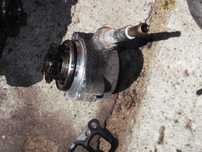 Вакум помпа за Хонда Фрв  2005 г.Honda FR-V 2.2 I-CTDI 140 к.с.
