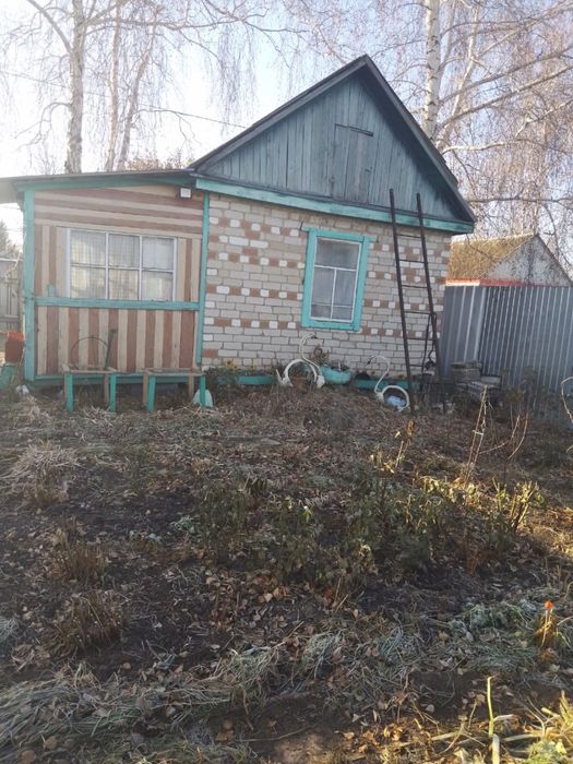 Дача 8 соток, с.о. Елочка