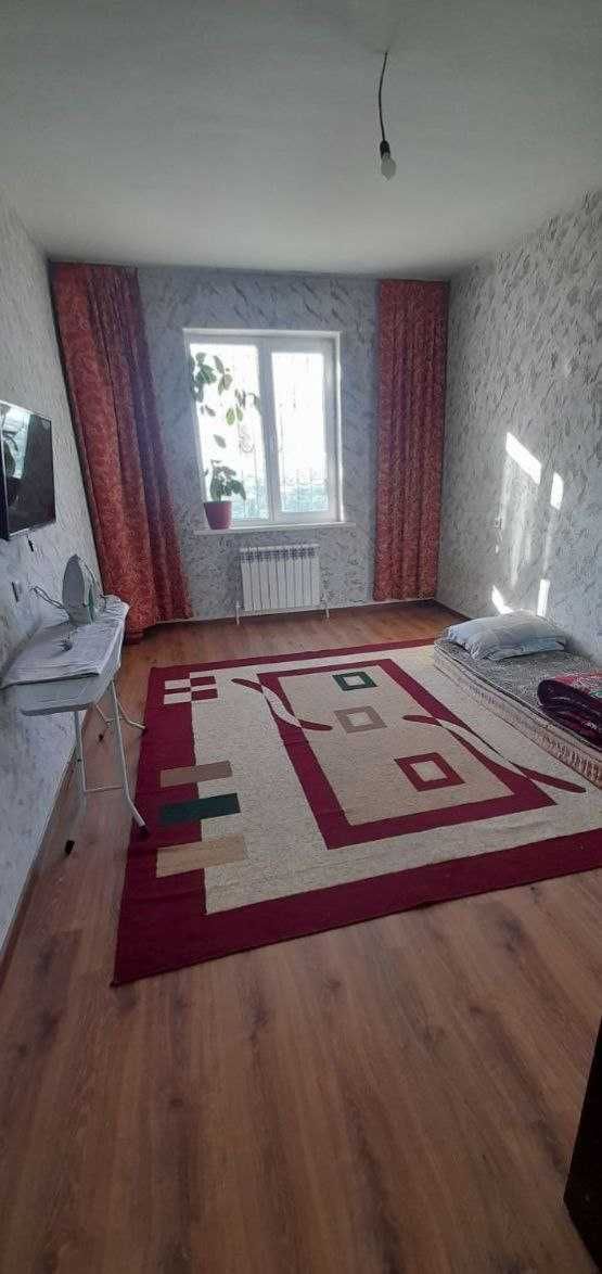 Продам 4х комнатную Новостройка ул Самарканд Дарвоза