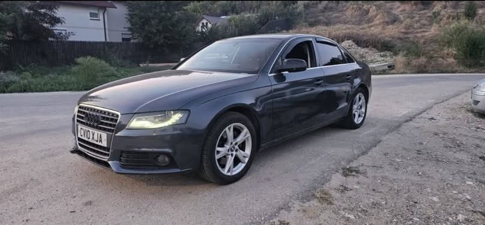 Dezmembrez Audi A4 B8 CAGA