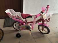 Bicicleta copii 3-5 ani